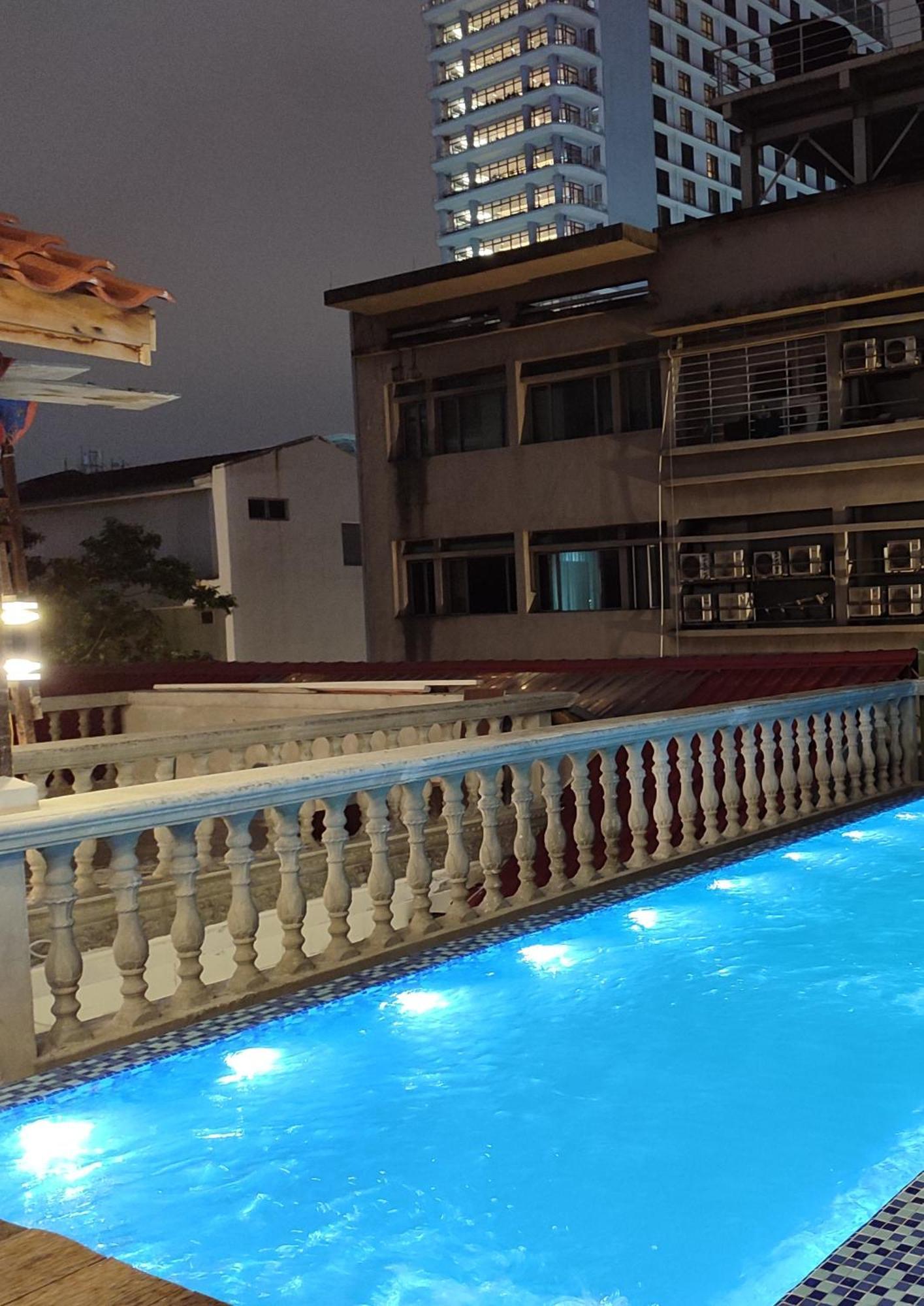 Bestow Boutique Hotel Kuala Lumpur Exterior photo